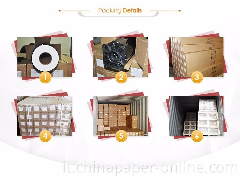 50g Cheap Sublimation Paper